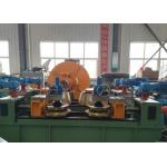 90m/Min Square Tube Mill for 20x20-60x60mm Carbon Steel Pipes