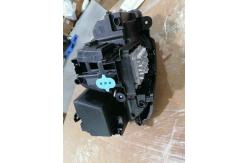 China Geely Boyue Car Electrical Parts Front Combination Lamp Assembly Injection Molding supplier