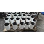Anti-Vibration Threaded Casing Couplings 9-5/8 Inch 47 lb/ft L80 Steel API 5CT Dynamic Load 15K PSI for sale