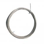 Insulated Type N Thermocouple Cable High Temperature Silica Fiber for sale