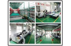 China Aluminum Extrusion Profile manufacturer