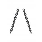 SLRG100 Alloy Steel Forged Lifting Crane Chain for sale