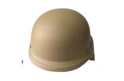 China Wholesale Cheap China NIJ 3A PASGT Military Bulletproof Aramid 44MAG M88 Ballistic Helmet supplier