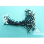 10KΩ B3435 Moisture Proof Flanged NTC Temperature Sensor for sale