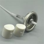 0.12cc Mist Pump Aerosol Valve For Smooth Application
