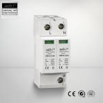 320V Type 2 Spd , Ethernet Lightning Arrestor Din Rail Mounted for sale