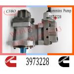 Cummins Diesel QSC8.3 Engine Fuel Injection Pump 3973228 5594766 4921431 for sale