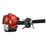 0.8KW Gasoline High Branch Chainsaw 4 Stroke 5.4KG Long Tree Trimming Pole Saw for sale