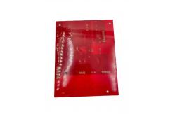 China HASL Surface Finish FR4 6 Layer PCB Board Copper Thickness 8OZ supplier