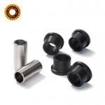 Spinning Mechanical Engineering Tool ISO PP CNC Machining Plastic Parts