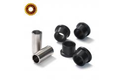 China Spinning Mechanical Engineering Tool ISO PP CNC Machining Plastic Parts supplier