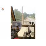 High Performance Compacted Pile Equipment Vibro Densification Soil Improvement