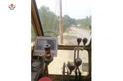 China High Performance Compacted Pile Equipment Vibro Densification Soil Improvement supplier