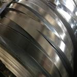Hot Rolled Galvanized Steel Strip  DX52D DX53D DX54D DX55D Z40 Z60 Z80 Z100 Z180 Z275 for sale