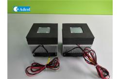 China Thermoelectric Air To Plate  Peltier Cooler  12V DC High Efficiency supplier