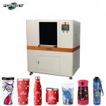 Cutting-Edge Round Printing: High-Speed Aluminum Can Printer Unleashed for sale