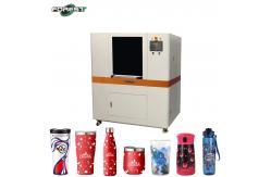 China Cutting-Edge Round Printing: High-Speed Aluminum Can Printer Unleashed supplier