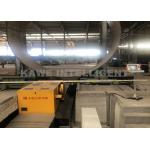 Milling Longitudinal Seam Welding Machine Pipe 2000-11000mm for sale