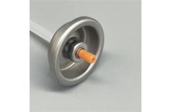 China Gentle Hair Sheen Spray Valve for Sensitive Scalps with Soothing Application supplier