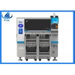 104 Feeders smd mounting machine, 98000CPH SMT Mounting Machine YT20S for sale