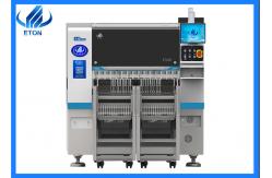 China 104 Feeders smd mounting machine, 98000CPH SMT Mounting Machine YT20S supplier