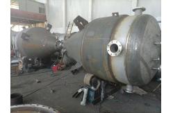 China 5 Steps Of Instrument Processing Reaction Autoclave For Infection Prevention supplier