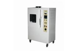 China High Precision Tempreture Control Lab Drying Oven Environment Testing Chambers supplier