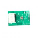Sensor IC HS3003-MC1 High Performance 5.5V Humidity Sensor for sale