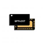 Wireless Communication Module QPF4207 2GHz Wi-Fi 7 High Power Non-linear Front End Module for sale
