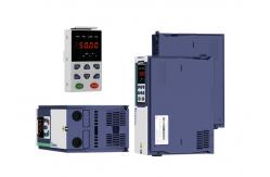 China VEIKONG VFD500-PV Solar Pump Inverter with Easy Operation and Dry Run Protection supplier