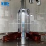 Motor Stator Automatic Coil Winding Machine New Energy