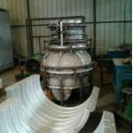 Custom Underground Well Mold Rotomized Mold Plastic Underground Tanks for sale