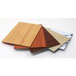 PE/PVDF Coating ACP 2440mm Length For Performance Market