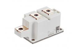 China TT280N18SOF Automotive IGBT Modules 280A Thyristor Module For Uninterruptible Power Supplies supplier