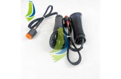 China 526-8848 Control Joystick 5268848 for 320GC Excavator supplier