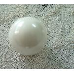 Wet Grinding Zirconium Oxide Ceramics Zirconia Toughened Alumina Beads And Balls for sale