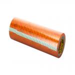 Golden BOPP Printed Tape Carton Sealing Water Based Packing Tape for sale