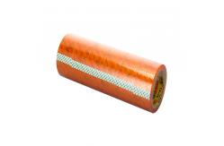 China Golden BOPP Printed Tape Carton Sealing Water Based Packing Tape supplier