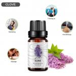 Diffuser OEM Essential Oil 50ml MSDS 100% Pure Clove Essential Oil Aromatherapy