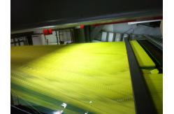 China Label Loom Complete Jacquard Harness Assembly Set For Weaving supplier