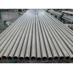 Bright Annealed Stainless Steel Tubing DIN 17458 EN10216-5 TC 1 D4 / T3 1.4301/1.4307 25.4 X 2.11 X 6096 MM for sale