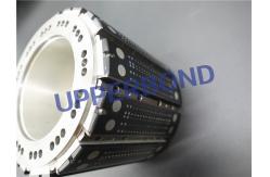 China Cigarette Machines Custom-Made Casting / Wearing Spare Parts supplier
