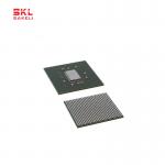 Xilinx XCKU035-1FBVA676I Ic Chip Programming FPGA 45K Logic Cells for sale