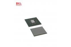 China Xilinx XCKU035-1FBVA676I Ic Chip Programming FPGA 45K Logic Cells supplier