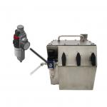 AG-4B Zetron Laskin Nozzle Cold Type 35000 Particle Per Liter for sale