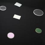 8mm Dichroic Optical Filter