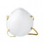 Waterproof Disposable Earloop Face Mask Smooth Inner Lining Dust - Proof for sale