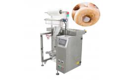 China Automatic Protein Ball Vertical Packaging Machine supplier