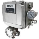 Dwyer Pneumatic Valve Positioner 316 SS Series 165 PRECISOR II for sale