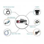 Medical Endoscope Camera With Video Recording Function For Laparoscope